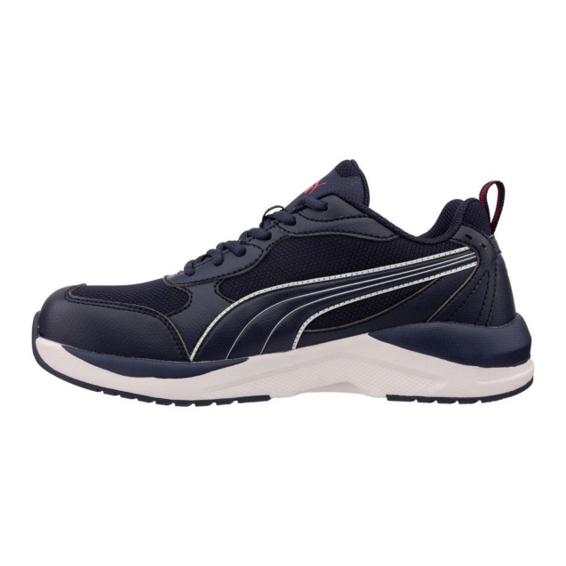 PUMA Παπούτσι εργασίας Shift μπλε S1PS 647730 No.41