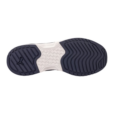 PUMA Παπούτσι εργασίας Shift μπλε S1PS 647730 No.41