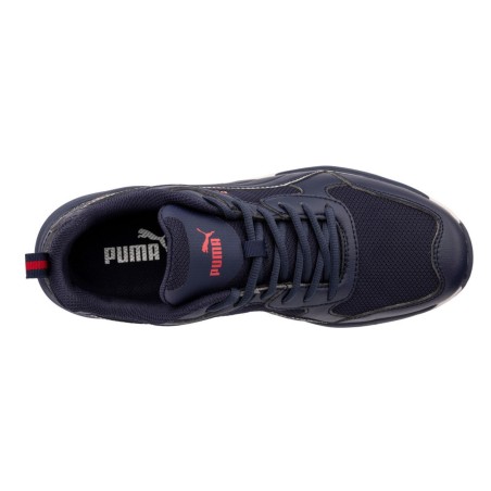 PUMA Παπούτσι εργασίας Shift μπλε S1PS 647730 No.44