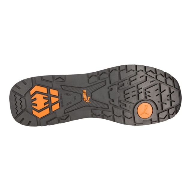 PUMA Μποτάκι εργασίας Crosstwist μπλε S3 633140 No.42