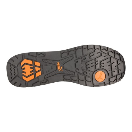 PUMA Μποτάκι εργασίας Crosstwist μπλε S3 633140 No.44