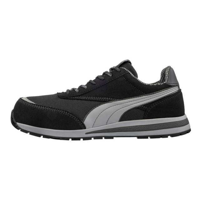 PUMA Παπούτσι εργασίας Rider μαύρο S1PS 644700 No.45