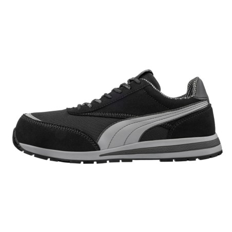 PUMA Παπούτσι εργασίας Rider μαύρο S1PS 644700 No.45