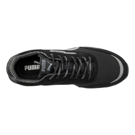 PUMA Παπούτσι εργασίας Rider μαύρο S1PS 644700 No.45