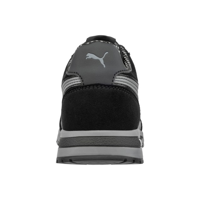 PUMA Παπούτσι εργασίας Rider μαύρο S1PS 644700 No.45