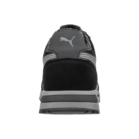 PUMA Παπούτσι εργασίας Rider μαύρο S1PS 644700 No.45