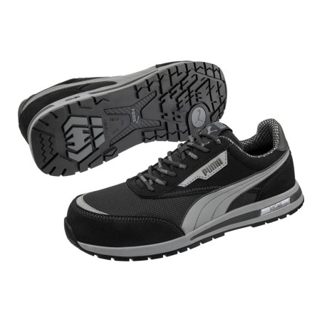 PUMA Παπούτσι εργασίας Rider μαύρο S1PS 644700 No.45