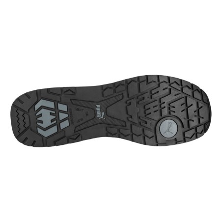 PUMA Παπούτσι εργασίας Rider μαύρο S1PS 644700 No.45
