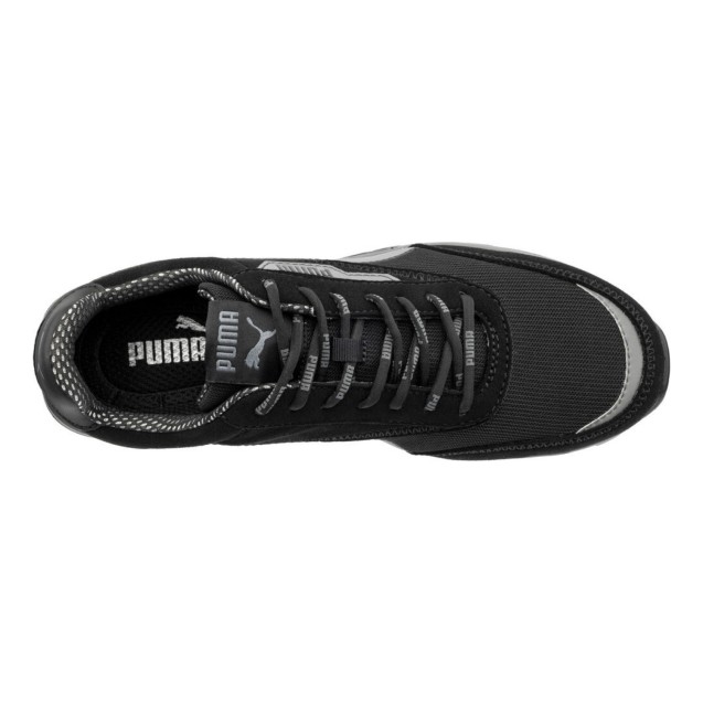 PUMA Παπούτσι εργασίας Rider μαύρο S1PS 644700 No.46