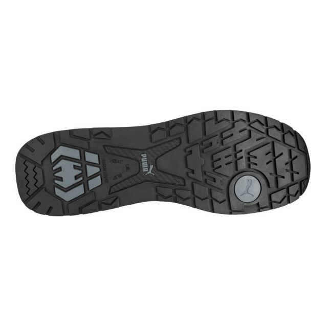 PUMA Παπούτσι εργασίας Rider μαύρο S1PS 644700 No.46