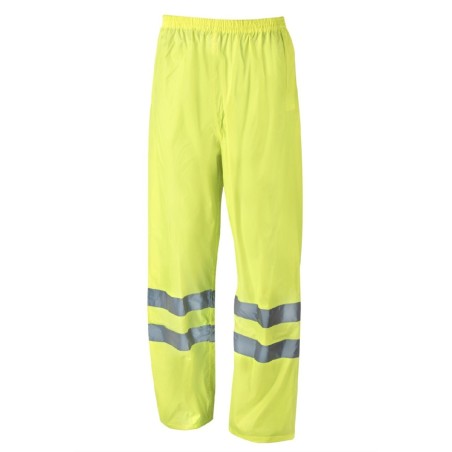 Αδιάβροχο κοστούμι Aqua με αντανακλαστικές κίτρινο XL RWAQUYXL – Ταιριάζει σε κάθε μοντέρνο ή επαγγελματικό χώρο | iroots.gr