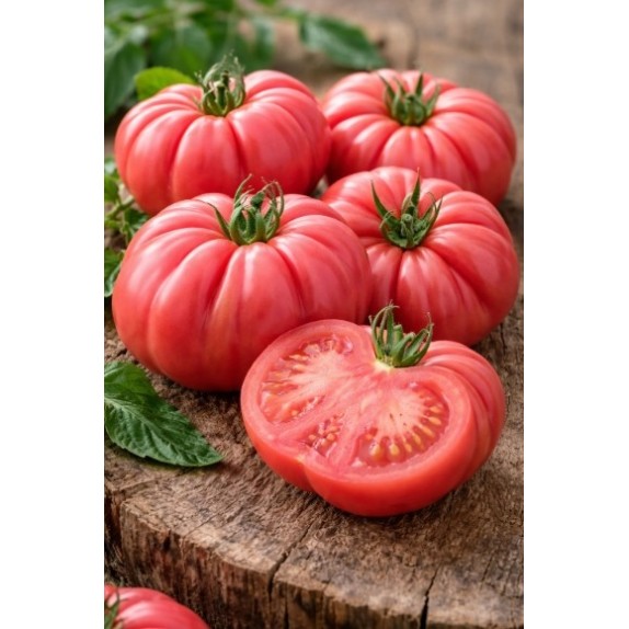 ΤΟΜΑΤΑ PORTUGUES F1 Φάκελος 50 σπόρων – Προσφέρει μοναδική αισθητική | iroots.gr