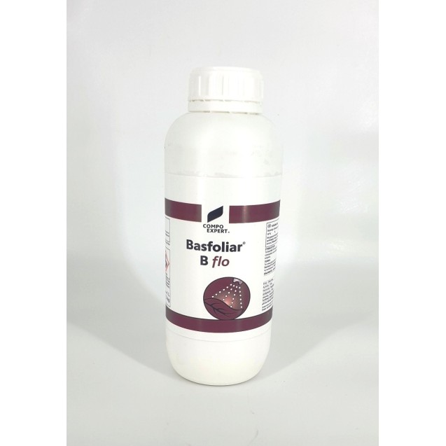 Basfoliar B Flo Υγρό Λίπασμα Βορίου Υψηλής Συγκέντρωσης 1lt