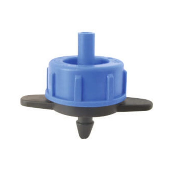 Σταλάκτης Αξιός αυτορυθμιζόμενος 8lit/h μπλε 3109 palaplast – Δημιουργεί αίσθηση πολυτέλειας χωρίς κόπο | iroots.gr