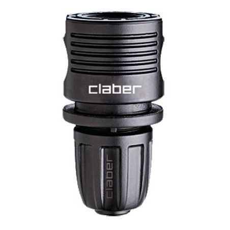 Ανταλλακτικό αυτόματος σύνδεσμος ασφαλείας για φ16PE για προγραμματιστές μπαταρίας Claber – Αναβαθμίζει άμεσα τον χώρο σου | iro