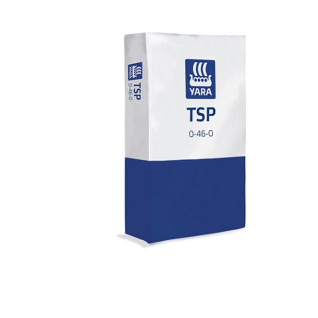 Λίπασμα Yara κοκκώδες 0-46-0 40kg – Αναβαθμίζει άμεσα τον χώρο σου | iroots.gr
