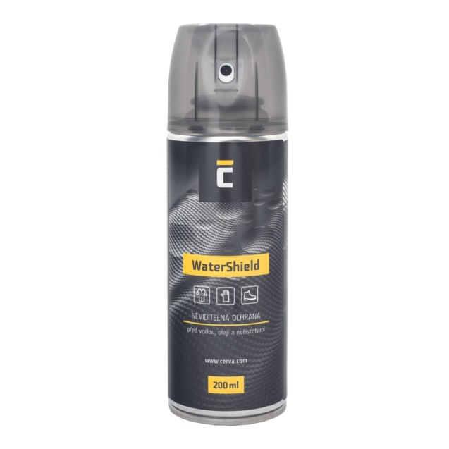 Σπρέι Αδιαβροχοποίησης WaterShield 200ml