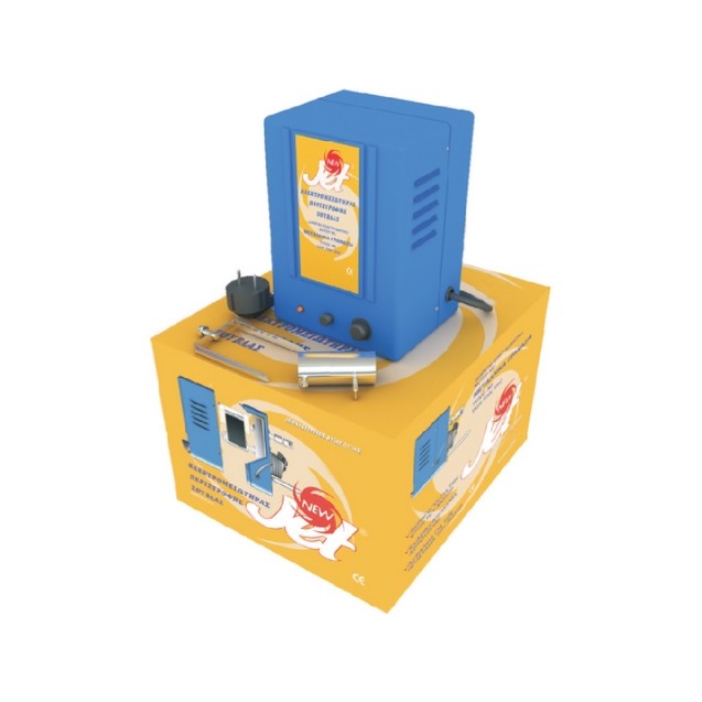 nan – Ταιριάζει σε κάθε μοντέρνο ή επαγγελματικό χώρο | iroots.gr