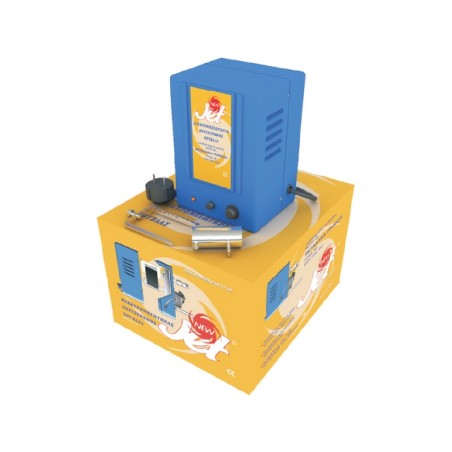 nan – Ταιριάζει σε κάθε μοντέρνο ή επαγγελματικό χώρο | iroots.gr