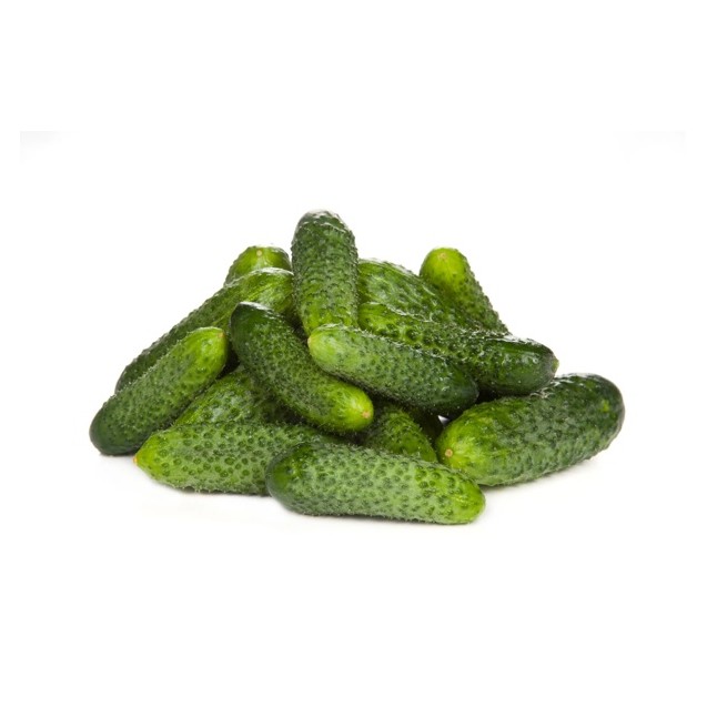 Αγγούρι τουρσί LISZT RZ F1 1.000 σπόρων