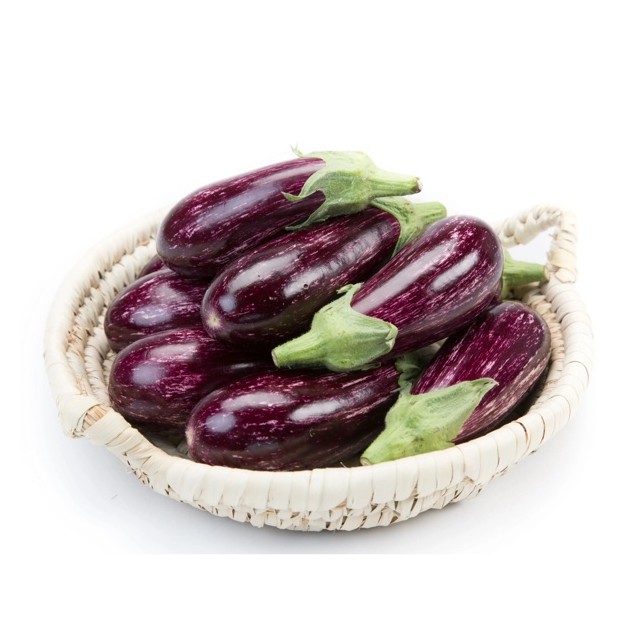 Μελιτζάνα ANGELA RZ F1 500 σπόρων