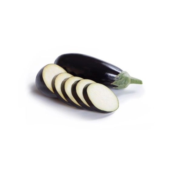 Μελιτζάνα NELKA RZ F1 500 σπόρων