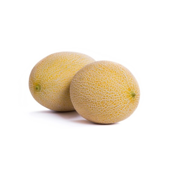 Πεπόνι ALPES RZ F1 500 σπόρων