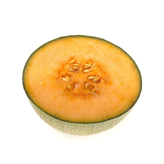 Πεπόνι CARIBBEAN GOLD RZ F1 500 σπόρων