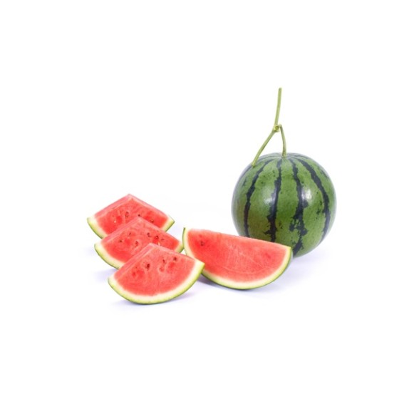 Καρπούζι TIGRINHO RZ F1 1000 σπόρων