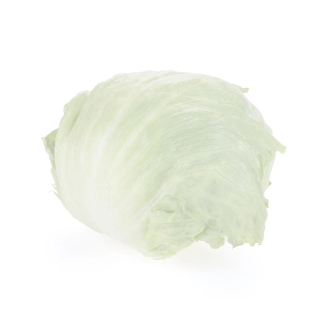 Σπόρος Μαρούλι Iceberg SIBERINAS RZ 5000 σπόρων Rijk Zwaan Hellas