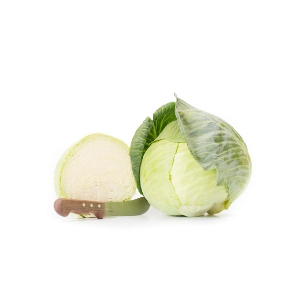 Λάχανο KORSUMA RZ F1 (120-130 ημερών) 2500 σπόρων