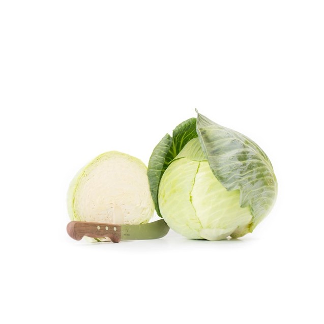 Λάχανο KORSUMA RZ F1 (120-130 ημερών) 2500 σπόρων