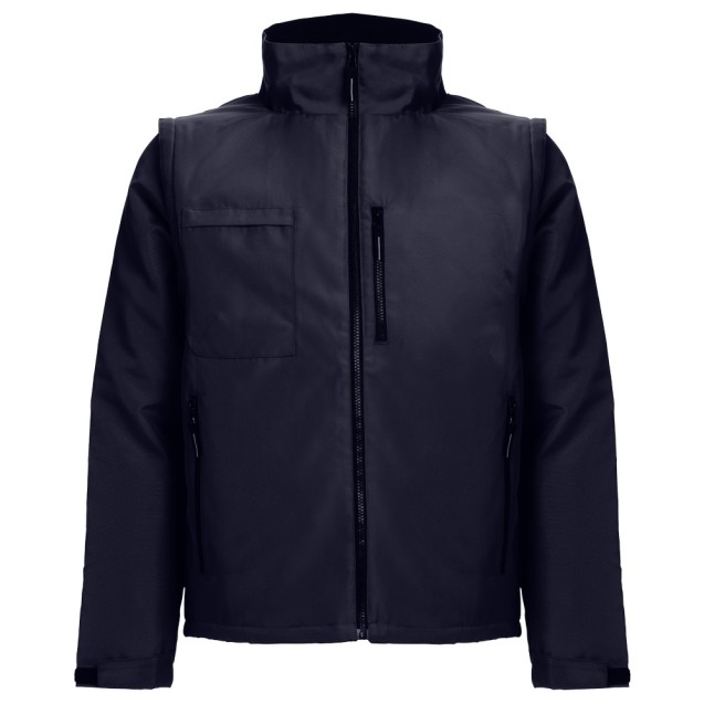 TH Clothes Astana - Navy blue