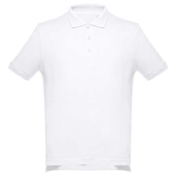 TH Clothes Adam - White