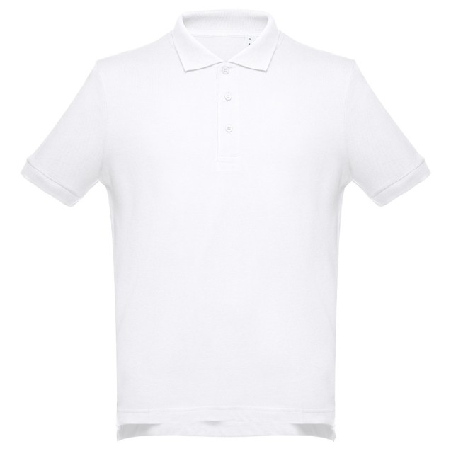 TH Clothes Adam - White