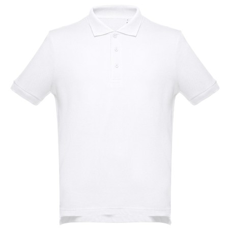 TH Clothes Adam - White