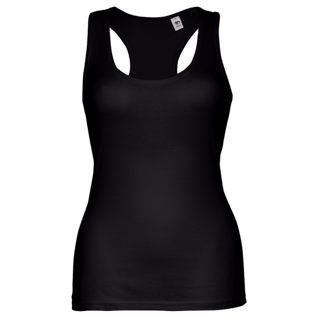 TH Clothes Tirana - Black