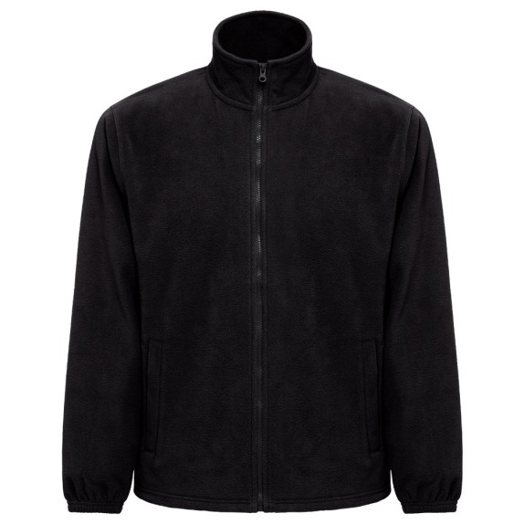 TH Clothes Gama - Black