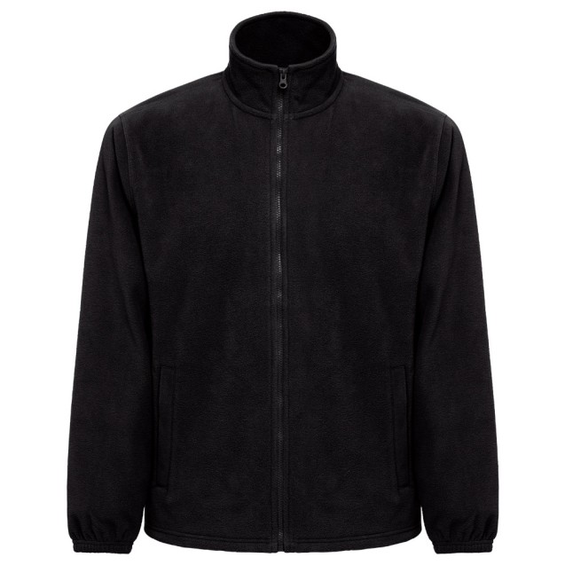TH Clothes Gama - Black