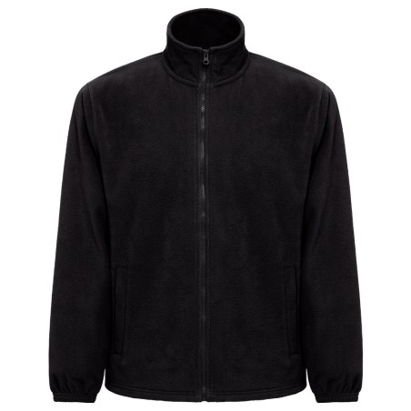 TH Clothes Gama - Black
