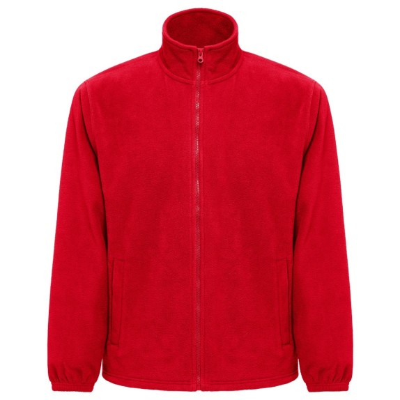 TH Clothes Gama - Pure red