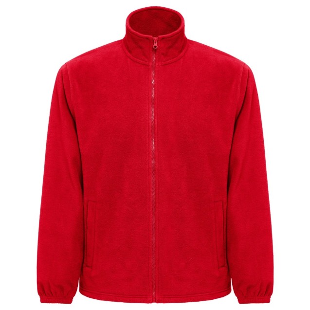 TH Clothes Gama - Pure red