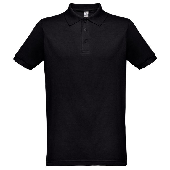TH Clothes Berlin - Black