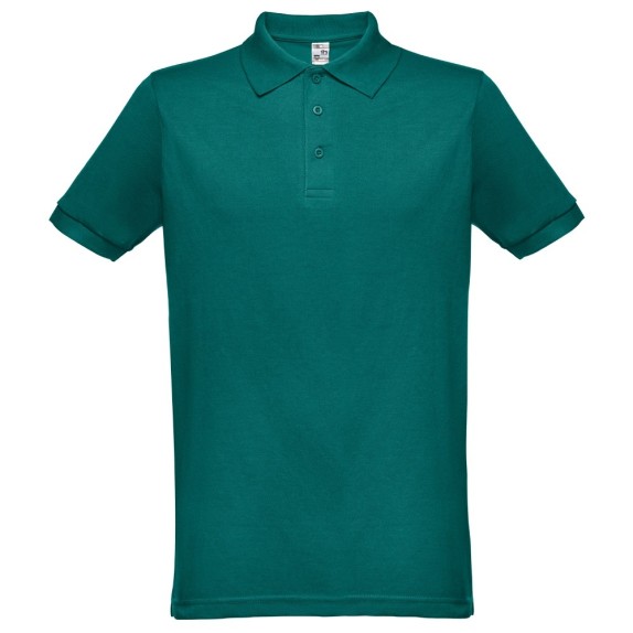 TH Clothes Berlin - Forest green