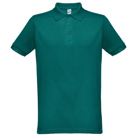 TH Clothes Berlin - Forest green