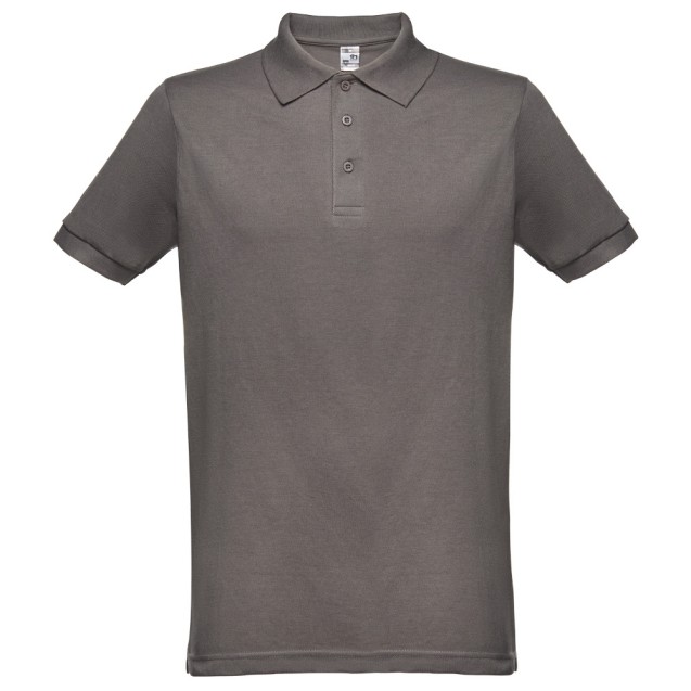 TH Clothes Berlin - Grey