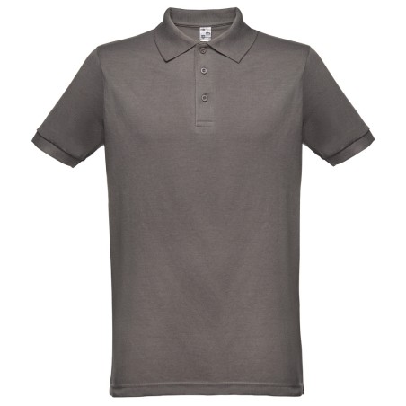 TH Clothes Berlin - Grey