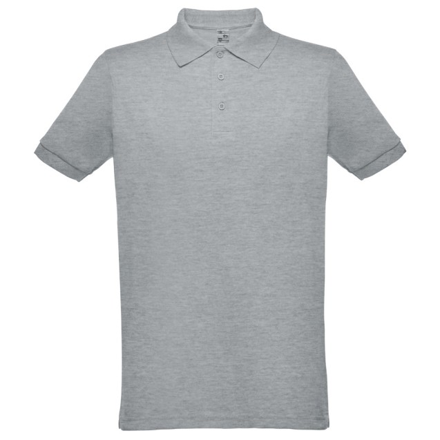 TH Clothes Berlin - Grey melange