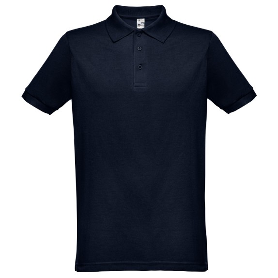 TH Clothes Berlin - Navy blue