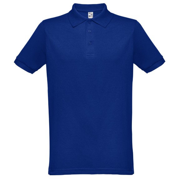 TH Clothes Berlin - Royal blue